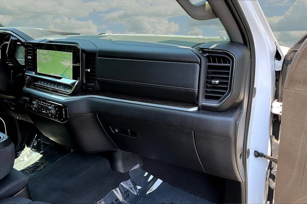 Used 2025 Chevrolet Silverado 2500 LT w/ Convenience Package AWD/4WD image 29