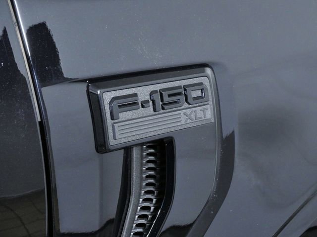 Certified 2023 Ford F150 XLT w/ Equipment Group 302A High AWD/4WD image 9