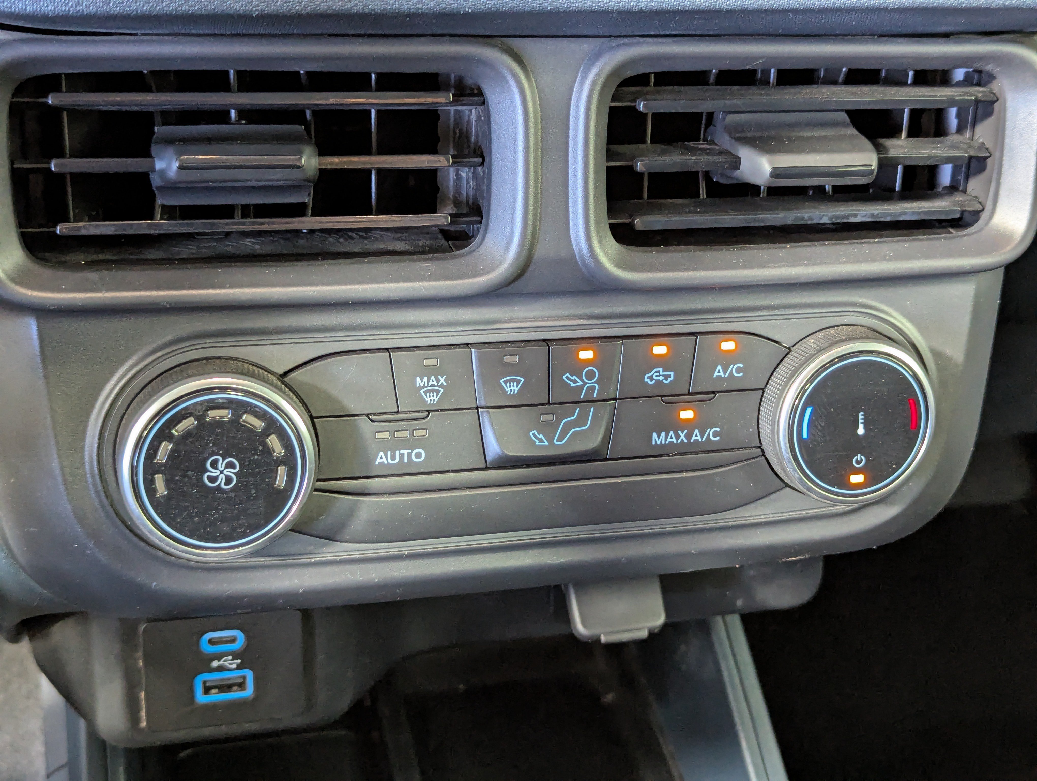 Certified 2022 Ford Maverick XL FWD image 22