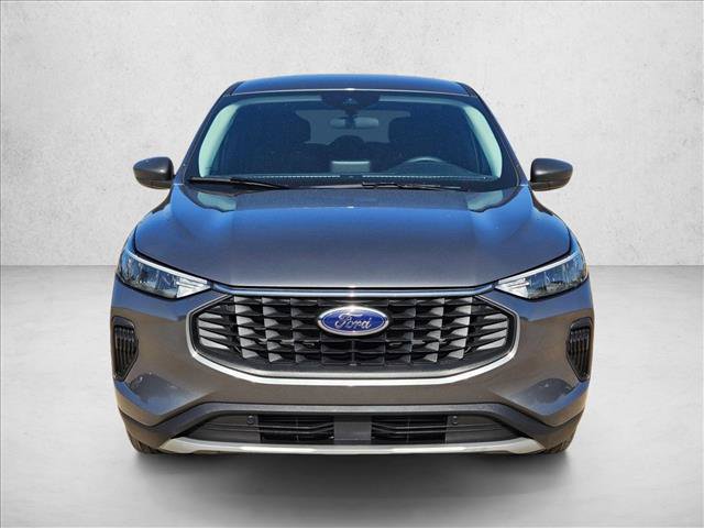 Certified 2025 Ford Escape Active FWD image 2