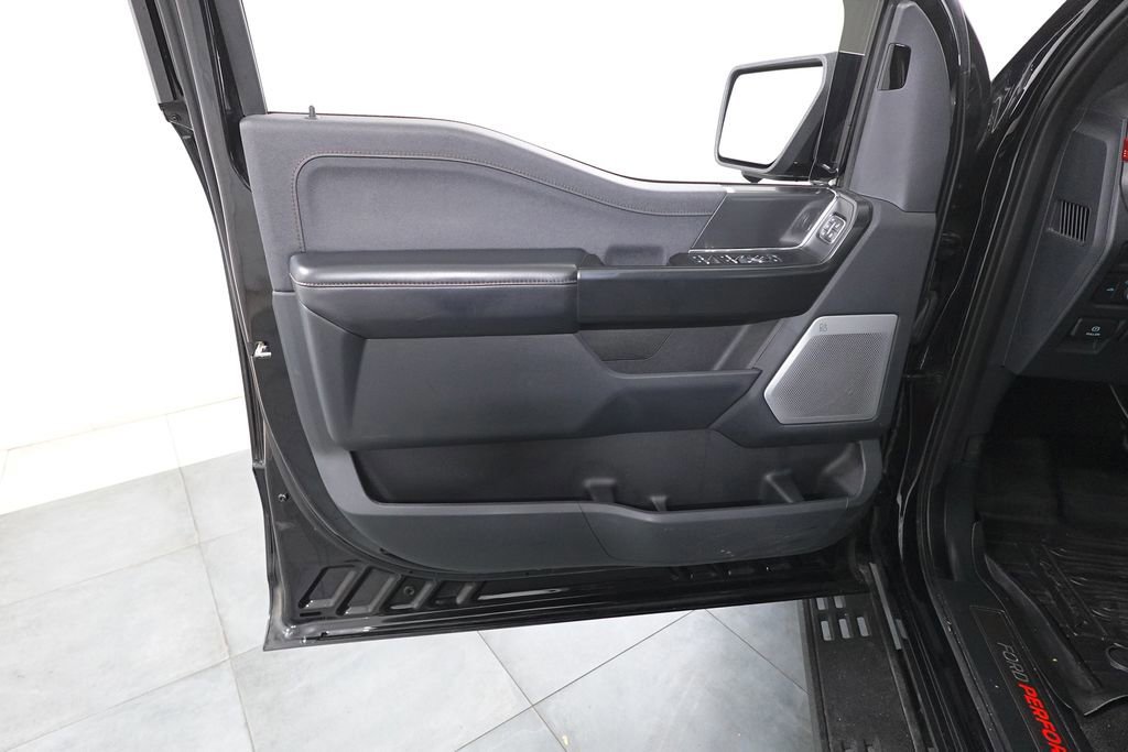 Certified 2023 Ford F150 Raptor image 8