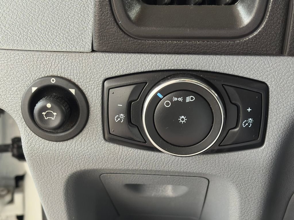 Certified 2019 Ford Transit 250 148 Medium Roof image 20