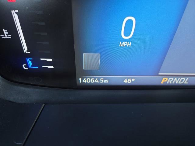 Certified 2023 Ford Escape Active w/ Tech Pack #1 image 18