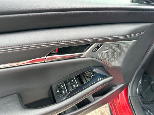 Used 2021 MAZDA MAZDA3 s AWD/4WD image 18