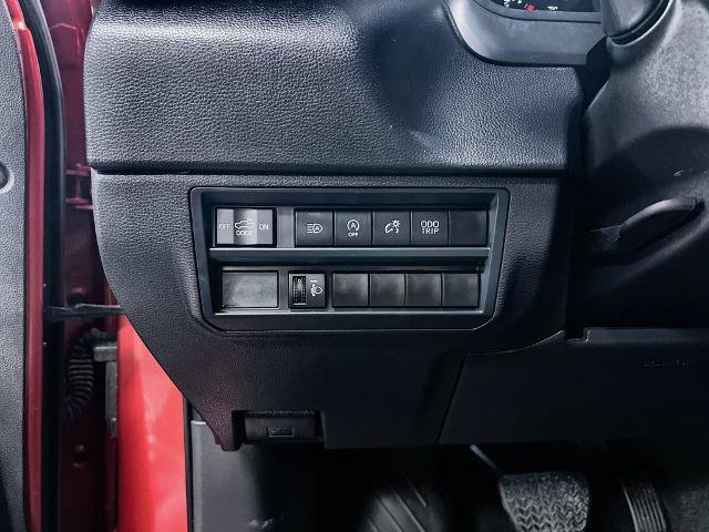 Used 2025 Toyota Tundra SR5 RWD image 15
