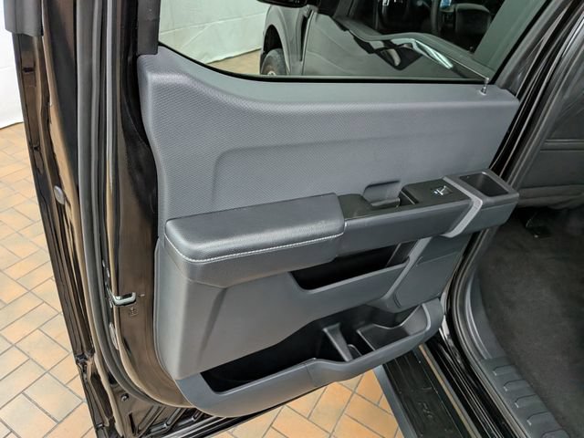 Certified 2024 Ford F150 STX AWD/4WD image 21