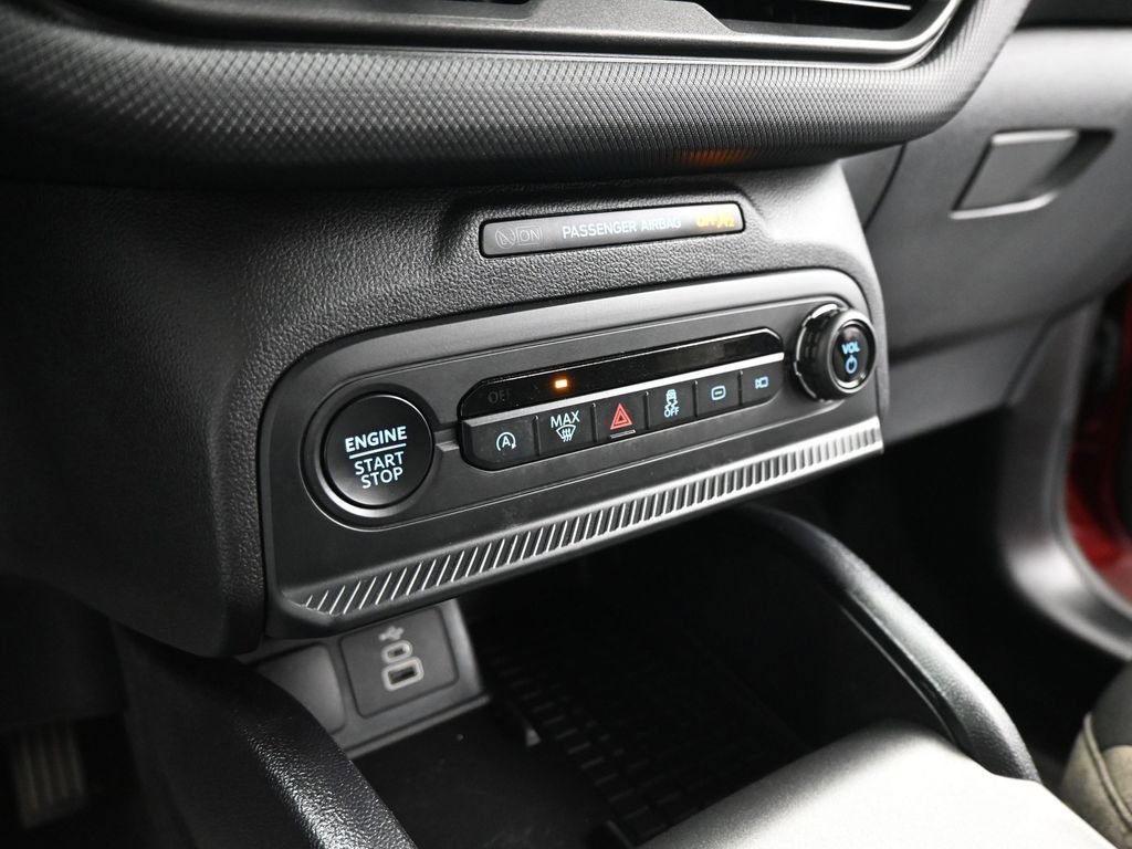 Certified 2025 Ford Bronco Sport Big Bend w/ Convenience Package image 42