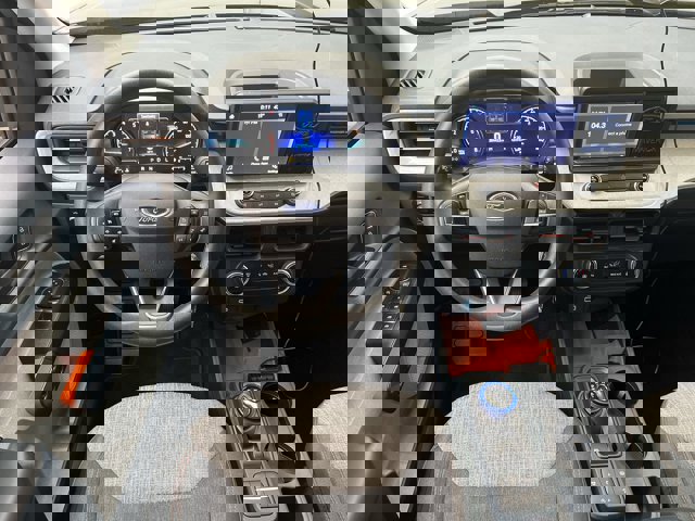 Certified 2023 Ford Maverick XLT w/ Equipment Group 300A Standard image 15