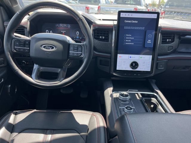 Certified 2024 Ford Expedition Limited AWD/4WD image 18