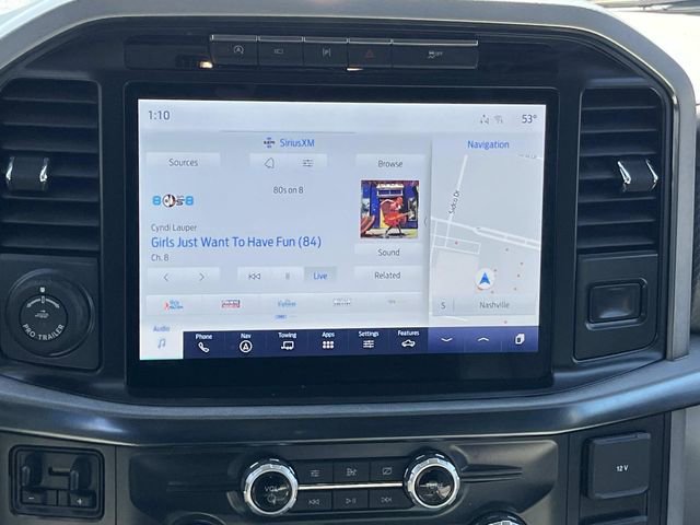 Certified 2021 Ford F150 Limited image 13