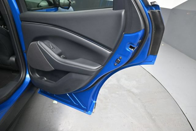 Certified 2025 Ford Mustang Mach-E Select w/ Comfort Package Lite AWD/4WD image 26