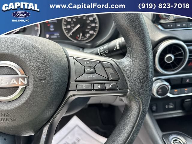 Used 2024 Nissan Sentra S FWD image 22