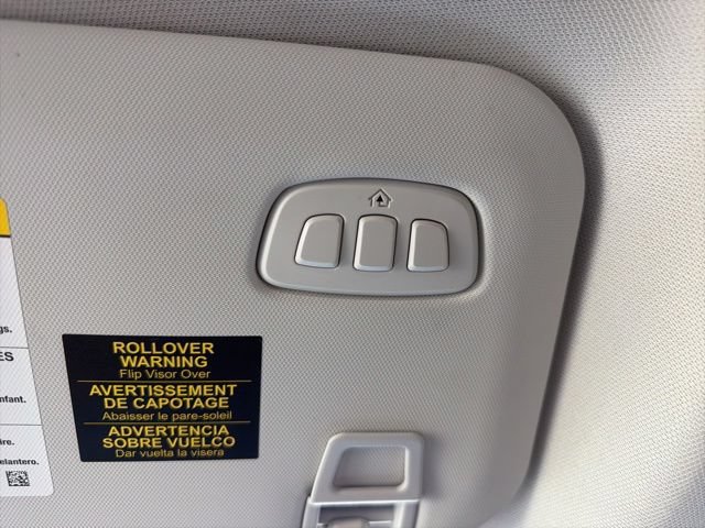 Certified 2024 Ford Escape Platinum AWD/4WD image 28