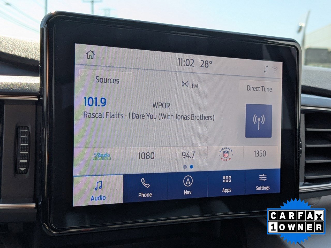 Certified 2023 Ford Explorer XLT w/ Equipment Group 202A image 25