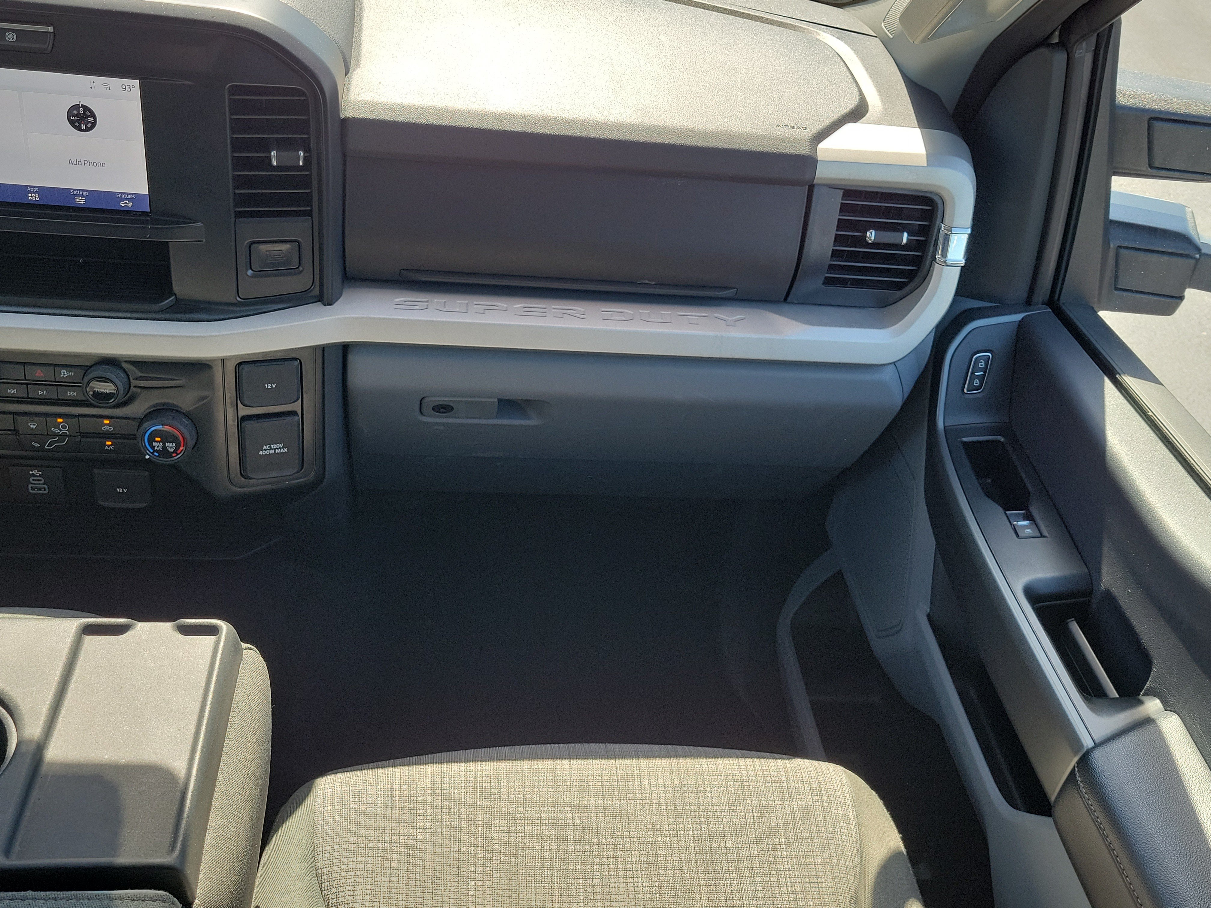 Certified 2026 Ford F250 XLT AWD/4WD image 15