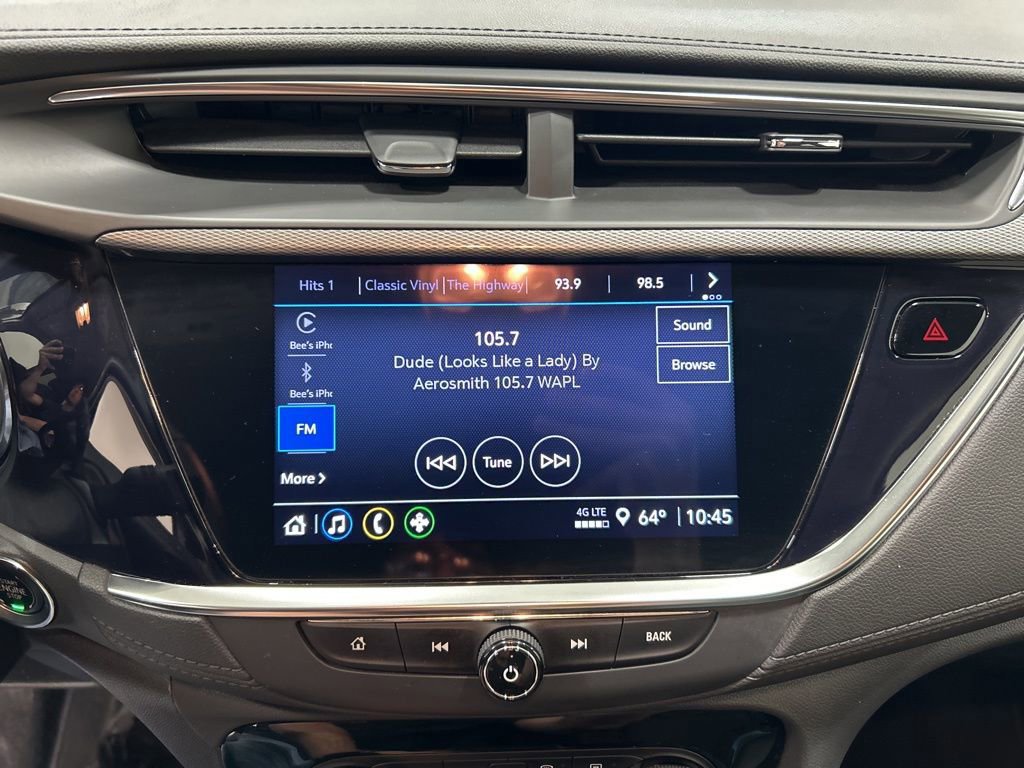 Used 2023 Buick Encore GX Preferred w/ Cold Weather Comfort Package FWD image 18