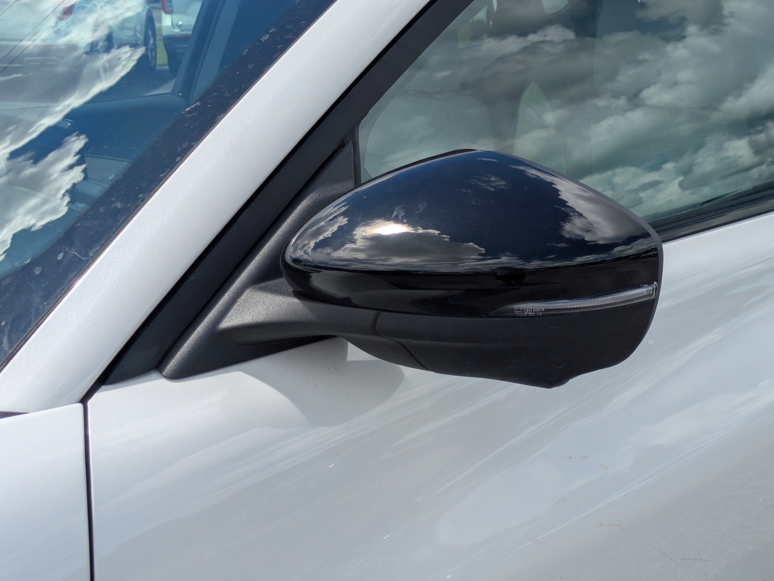 Certified 2025 Ford Mustang Mach-E Premium RWD image 12