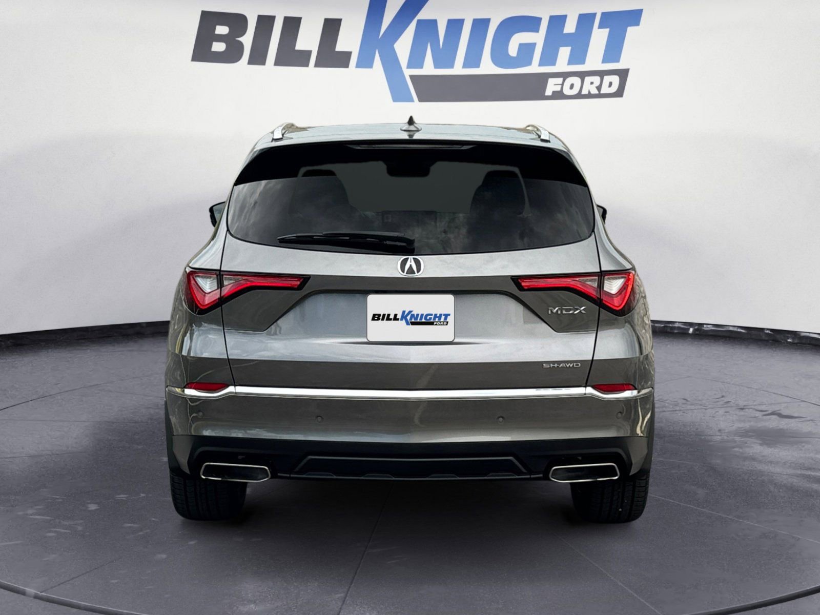 Used 2023 Acura MDX SH-AWD w/ Advance Package image 4