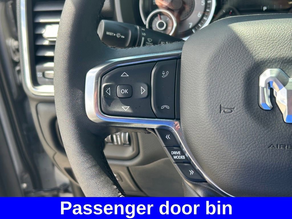 Used 2025 RAM 1500 Laramie image 48