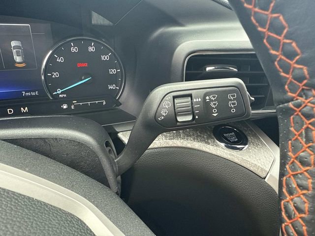 Certified 2023 Ford Explorer Timberline w/ Timberline Technology Package image 32