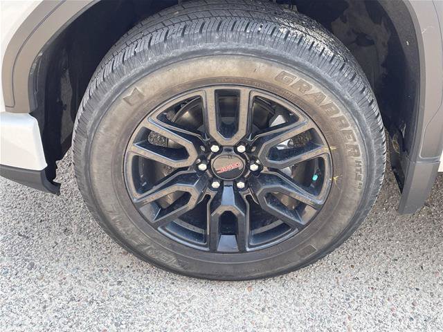 Used 2024 GMC Sierra 1500 Elevation AWD/4WD image 10
