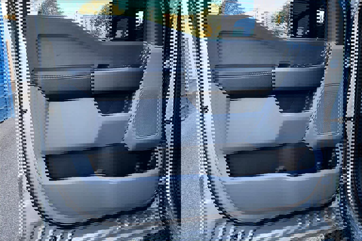 Certified 2024 Ford F250 XL w/ STX Appearance Package image 22