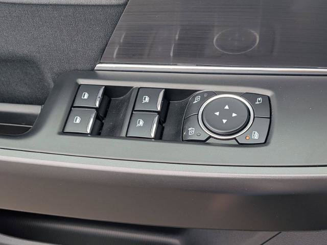 Certified 2025 Ford F150 Lariat AWD/4WD image 15