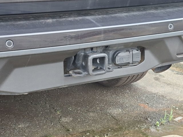 Certified 2025 Ford Expedition Max Active RWD image 5