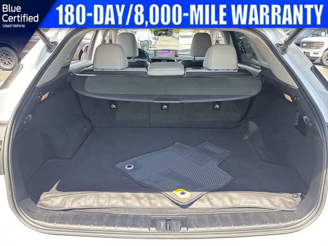 Used 2019 Lexus RX 350 FWD w/ Navigation Package image 34