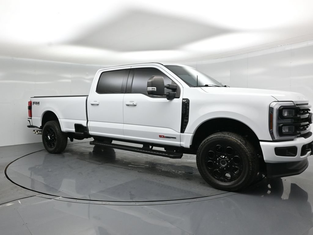 Certified 2024 Ford F250 XLT w/ Black Appearance Package AWD/4WD image 20