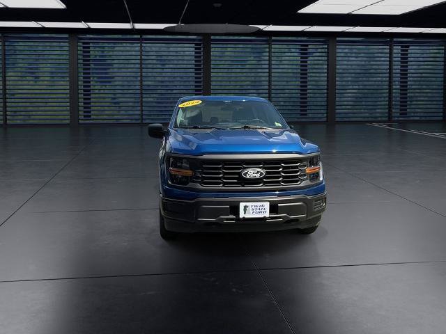 Certified 2024 Ford F150 XL AWD/4WD image 5