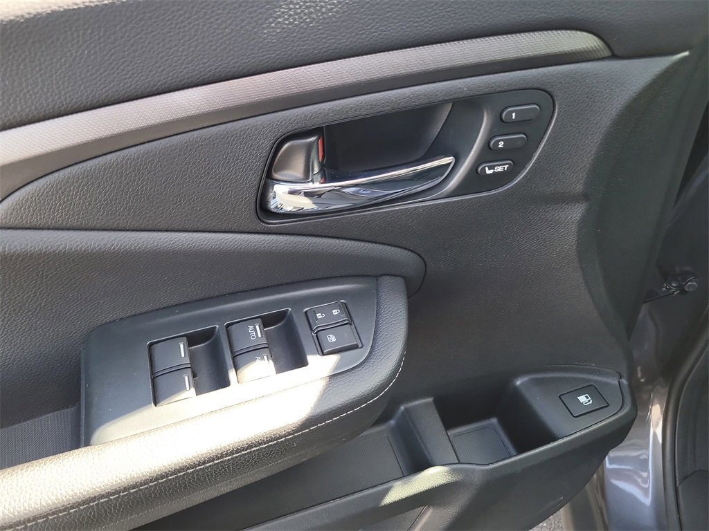 Used 2023 Honda Ridgeline RTL-E image 15