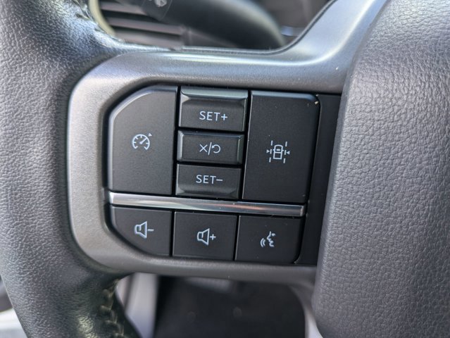 Certified 2022 Ford F150 XLT w/ Equipment Group 302A High image 16