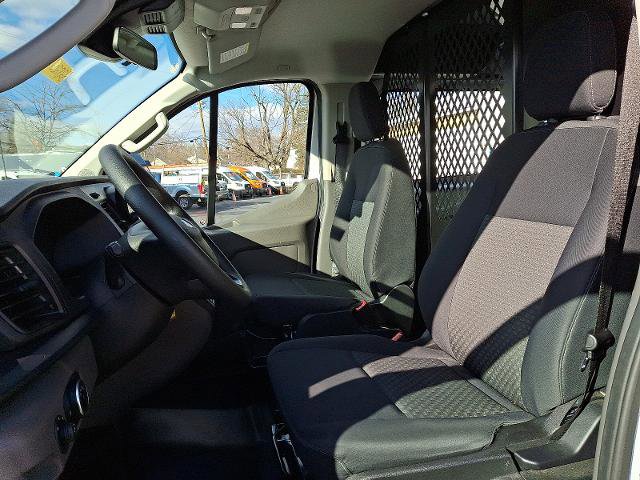 Certified 2024 Ford Transit 250 Low Roof w/ Exterior Upgrade Package image 12