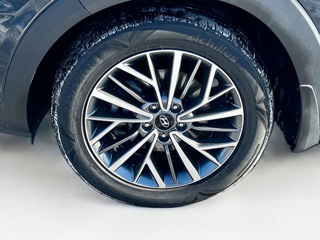 Used 2019 Hyundai Tucson Ultimate image 35