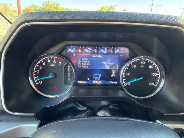 Certified 2022 Ford F150 XLT w/ Equipment Group 301A Mid AWD/4WD image 6
