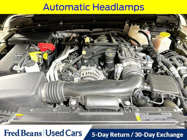 Used 2025 Jeep Gladiator Sport AWD/4WD image 35