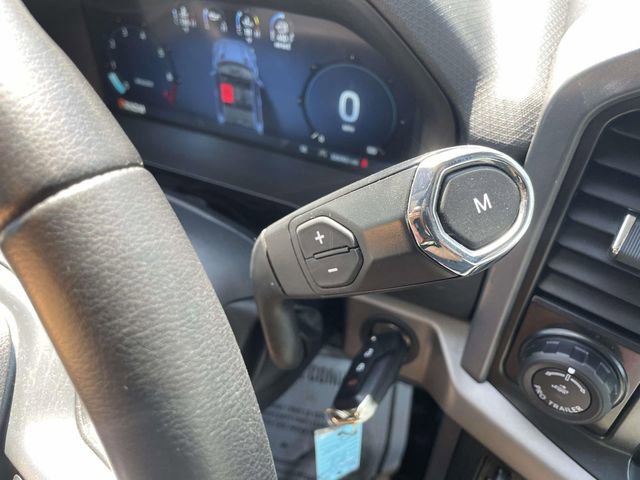 Certified 2024 Ford F150 XLT w/ Tow/Haul Package AWD/4WD image 33