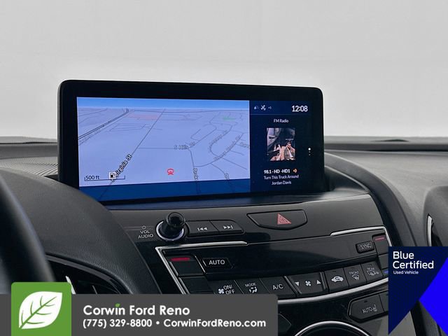 Used 2019 Acura RDX w/ Technology Package image 16