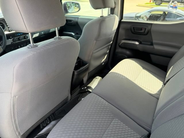 Used 2023 Toyota Tacoma SR5 RWD image 20