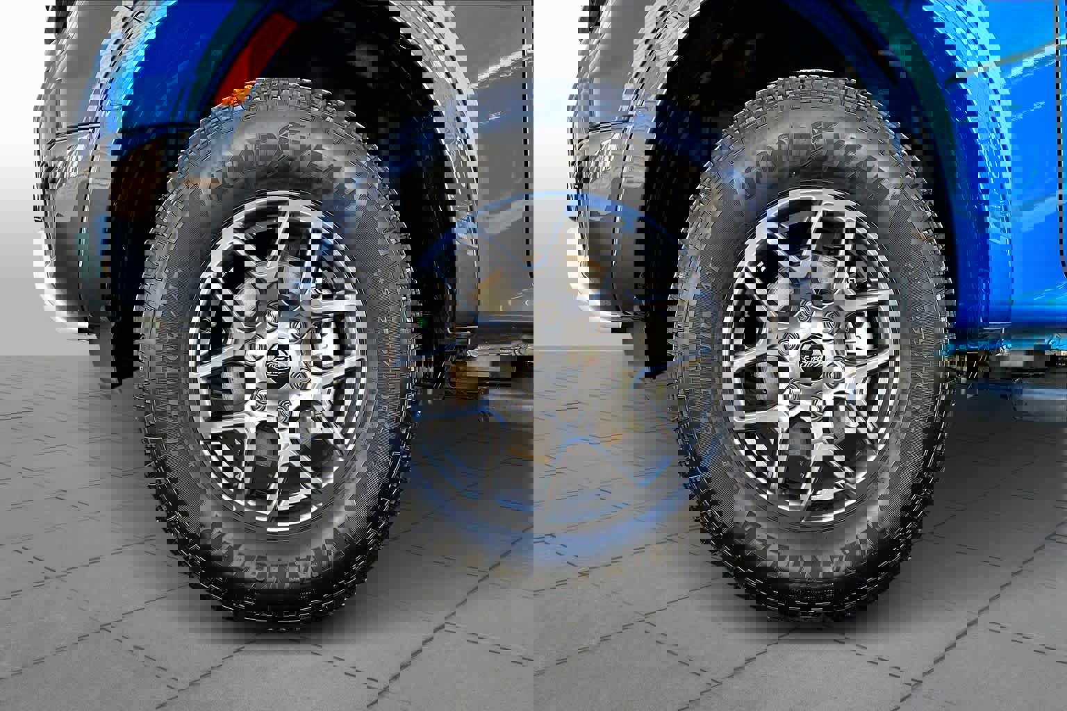 Certified 2024 Ford Ranger XLT w/ Trailer Tow Package image 15