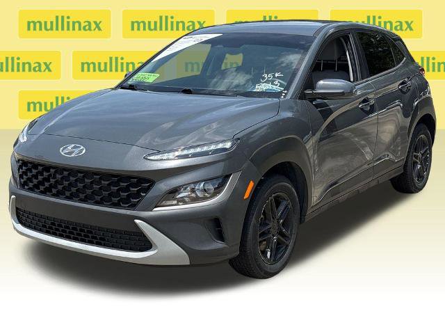 Used 2023 Hyundai Kona SE AWD/4WD image 11