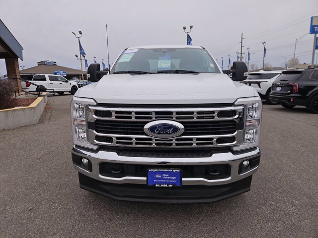 Certified 2024 Ford F250 XLT image 7