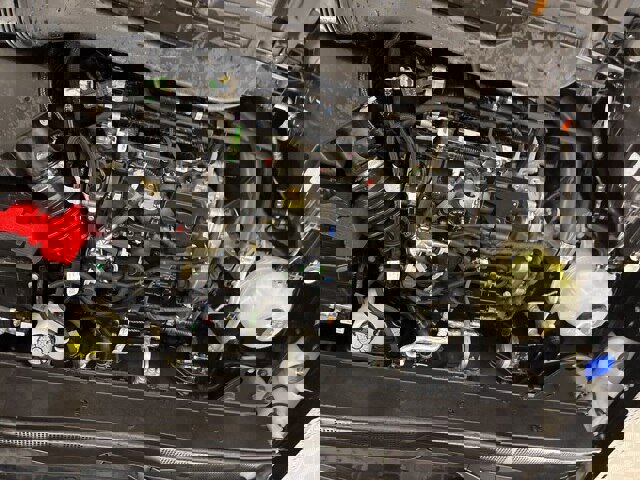 Certified 2023 Ford Bronco Sport Big Bend w/ Convenience Package image 31