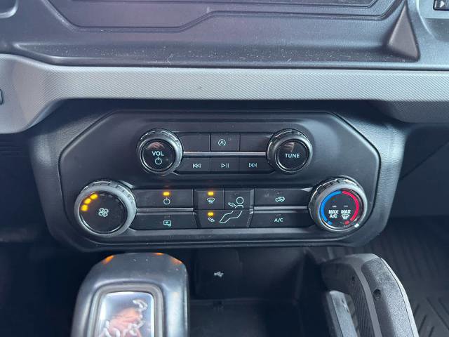 Certified 2021 Ford Bronco Big Bend image 21