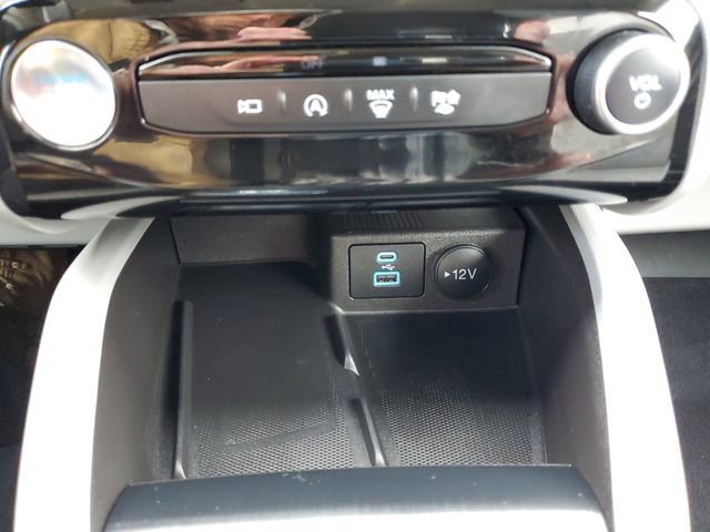 Certified 2023 Ford Escape Active w/ Tech Pack #2 image 23