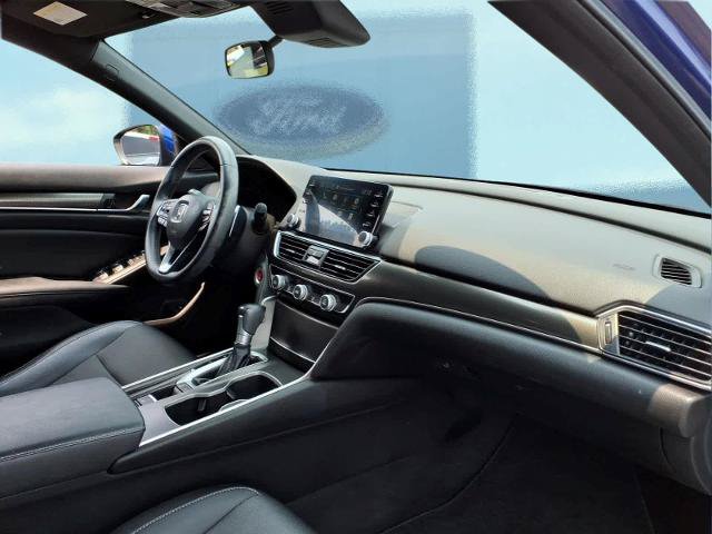 Used 2019 Honda Accord Sport image 12