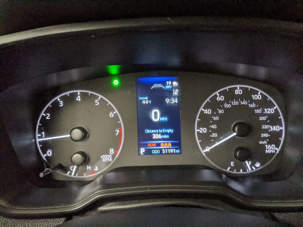 Used 2024 Toyota Corolla LE image 12