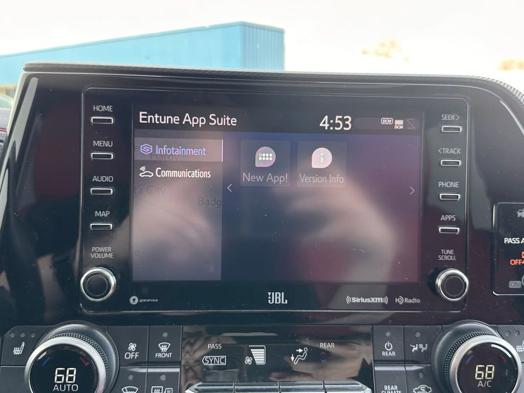 Used 2021 Toyota Highlander XSE image 37