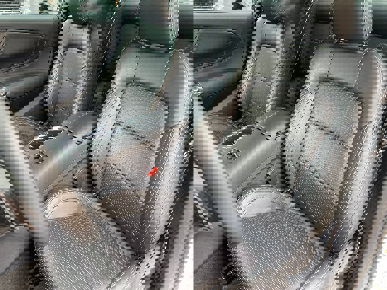 Certified 2025 Ford Mustang GT Premium image 15